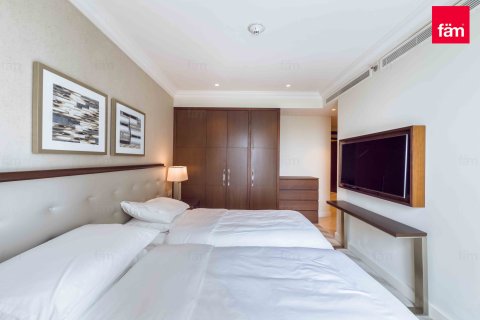 Huoneisto Downtown Dubai (Downtown Burj Dubai), Arabiemiraatit 2 makuuhuonetta, 134.4 m2 № 635944 - kuva 12