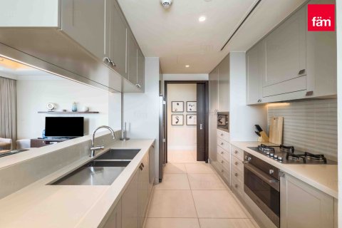 Huoneisto Downtown Dubai (Downtown Burj Dubai), Arabiemiraatit 2 makuuhuonetta, 134.4 m2 № 635944 - kuva 18