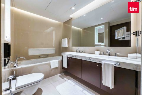 Huoneisto Downtown Dubai (Downtown Burj Dubai), Arabiemiraatit 2 makuuhuonetta, 134.4 m2 № 635944 - kuva 25