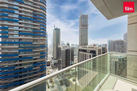 Huoneisto Downtown Dubai (Downtown Burj Dubai), Arabiemiraatit 2 makuuhuonetta, 134.4 m2 № 635944 - kuva 27