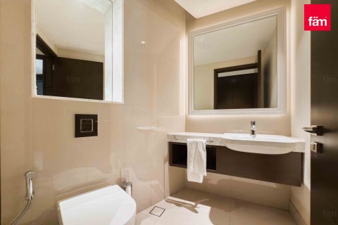 Huoneisto Downtown Dubai (Downtown Burj Dubai), Arabiemiraatit 2 makuuhuonetta, 134.4 m2 № 635944 - kuva 22