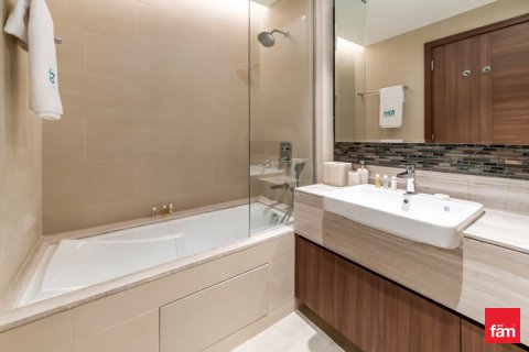 Apartment in Downtown Dubai (Downtown Burj Dubai), UAE 3 bedrooms, 203.5 sq.m. № 635942 - photo 8