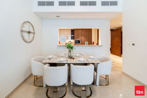 Apartment in Downtown Dubai (Downtown Burj Dubai), UAE 3 bedrooms, 203.5 sq.m. № 635942 - photo 15