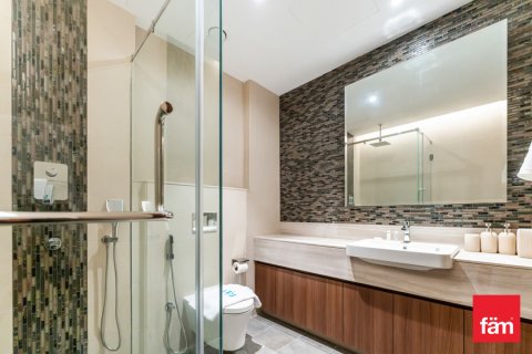 Apartment in Downtown Dubai (Downtown Burj Dubai), UAE 3 bedrooms, 203.5 sq.m. № 635942 - photo 13