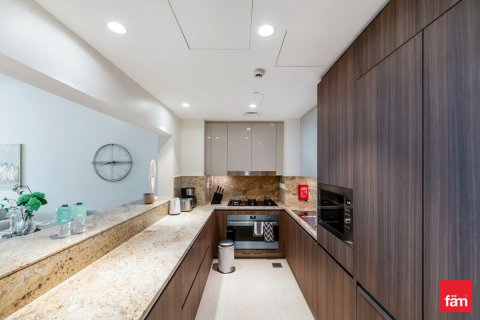 Apartment in Downtown Dubai (Downtown Burj Dubai), UAE 3 bedrooms, 203.5 sq.m. № 635942 - photo 5