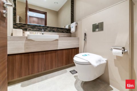 Apartment in Downtown Dubai (Downtown Burj Dubai), UAE 3 bedrooms, 203.5 sq.m. № 635942 - photo 7