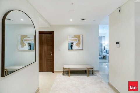Apartment in Downtown Dubai (Downtown Burj Dubai), UAE 3 bedrooms, 203.5 sq.m. № 635942 - photo 4