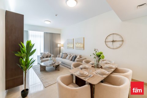 Apartment in Downtown Dubai (Downtown Burj Dubai), UAE 3 bedrooms, 203.5 sq.m. № 635942 - photo 16