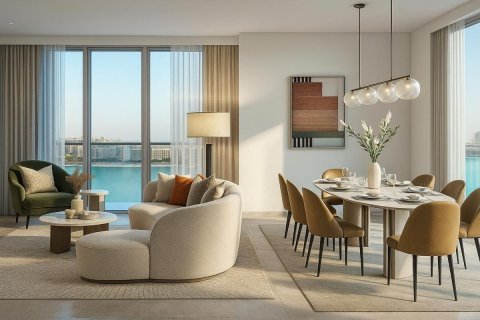 Διαμέρισμα σε Dubai Harbour, ΗΑΕ 2 υπνοδωμάτια, 128.2 τ.μ. Αρ. 635948 - φωτογραφία 4