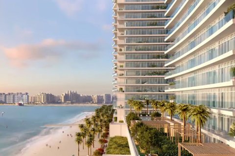 آپارتمان برای فروش در  Dubai Harbour، Dubai، امارات متحده عربی  2 خوابه ، 128.2 متر مربع ، شماره 635948 - تصویر 10