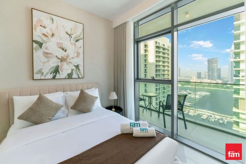 阿联酋 Dubai Dubai Harbour 待租 : 2 卧, 108.8 平方米 , 编号635946 - 照片 6