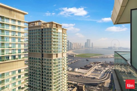 阿联酋 Dubai Dubai Harbour 待租 : 2 卧, 108.8 平方米 , 编号635946 - 照片 21