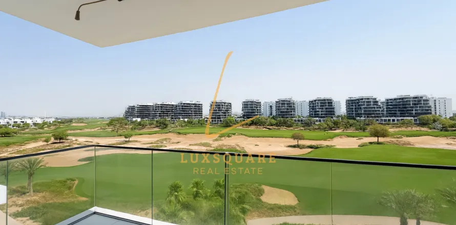 Korter asukohaga DAMAC Hills (Akoya by DAMAC), Dubai, AÜE: 3 magamistoaga, 162 m² Nr 700834
