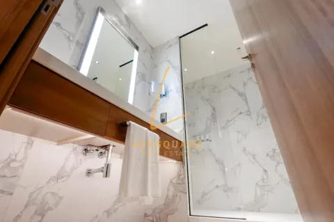 Lakás itt: Downtown Dubai (Downtown Burj Dubai), EAE, 3 hálószoba, 165 m², azonosító: 700836 - fénykép 9