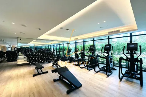 Lakás itt: Downtown Dubai (Downtown Burj Dubai), EAE, 3 hálószoba, 165 m², azonosító: 700836 - fénykép 18