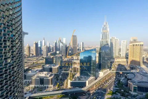 Lakás itt: Downtown Dubai (Downtown Burj Dubai), EAE, 3 hálószoba, 165 m², azonosító: 700836 - fénykép 30