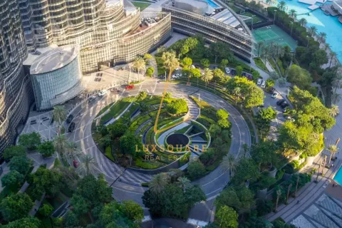 Lakás itt: Downtown Dubai (Downtown Burj Dubai), EAE, 3 hálószoba, 165 m², azonosító: 700836 - fénykép 10