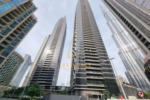Lakás itt: Downtown Dubai (Downtown Burj Dubai), EAE, 3 hálószoba, 165 m², azonosító: 700836 - fénykép 14