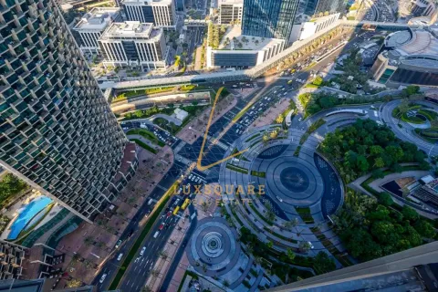 Lakás itt: Downtown Dubai (Downtown Burj Dubai), EAE, 3 hálószoba, 165 m², azonosító: 700836 - fénykép 11