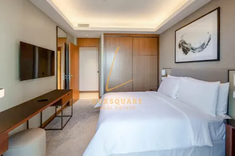 Lakás itt: Downtown Dubai (Downtown Burj Dubai), EAE, 3 hálószoba, 165 m², azonosító: 700836 - fénykép 4