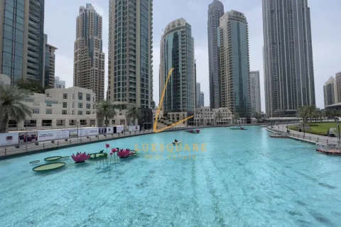Lakás itt: Downtown Dubai (Downtown Burj Dubai), EAE, 3 hálószoba, 165 m², azonosító: 700836 - fénykép 29