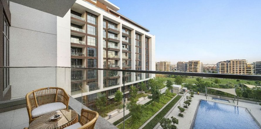 Byt v Dubai Hills Estate, SAE 2 ložnice, 97.2 m² Č.: 706097