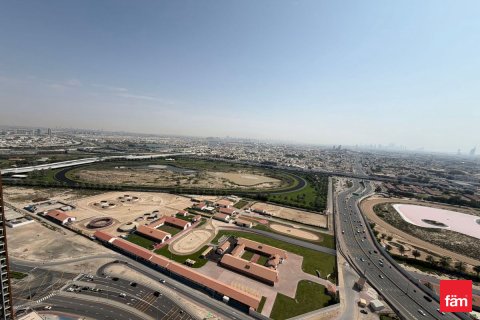 Birojs Business Bay, Dubaijā, AAE 80.4 m2 Nr. 706093 - attēls 15