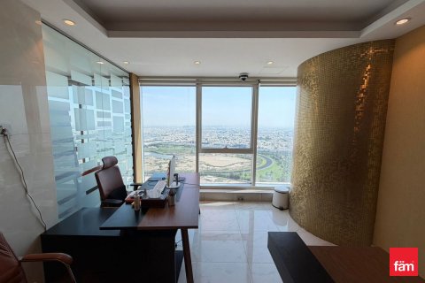 Birojs Business Bay, Dubaijā, AAE 80.4 m2 Nr. 706093 - attēls 5
