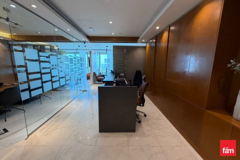 Birojs Business Bay, Dubaijā, AAE 80.4 m2 Nr. 706093 - attēls 9