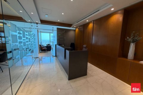 Birojs Business Bay, Dubaijā, AAE 80.4 m2 Nr. 706093 - attēls 11