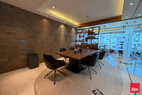 Birojs Business Bay, Dubaijā, AAE 80.4 m2 Nr. 706093 - attēls 13