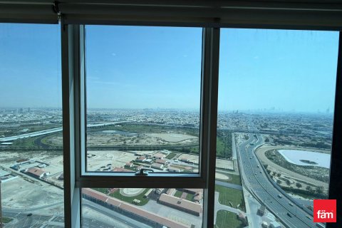 Birojs Business Bay, Dubaijā, AAE 80.4 m2 Nr. 706093 - attēls 7