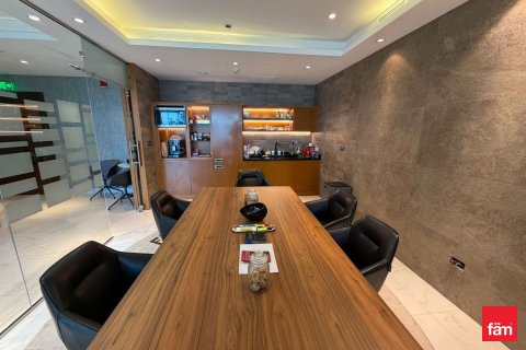 Birojs Business Bay, Dubaijā, AAE 80.4 m2 Nr. 706093 - attēls 10
