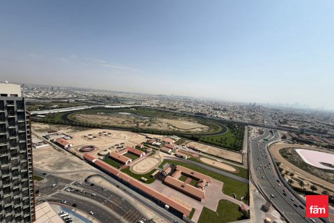 Birojs Business Bay, Dubaijā, AAE 80.4 m2 Nr. 706093 - attēls 8