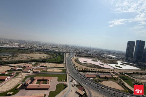 阿联酋 Dubai Business Bay 写字楼  80.4 平方米 , 编号 706093
