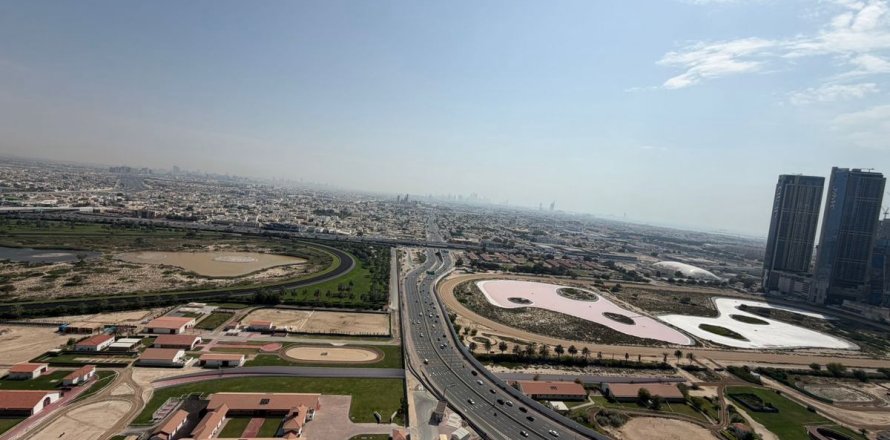 Birojs Business Bay, Dubaijā, AAE 80.4 m2 Nr. 706093