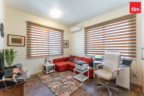 Вилла Wadi Al Safa 2, Дубай, БАӘ-да 5 жатын бөлмелер, 490 м² № 706095 - фото 5