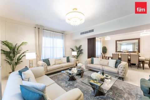 Вилла Wadi Al Safa 2, Дубай, БАӘ-да 5 жатын бөлмелер, 490 м² № 706095 - фото 16
