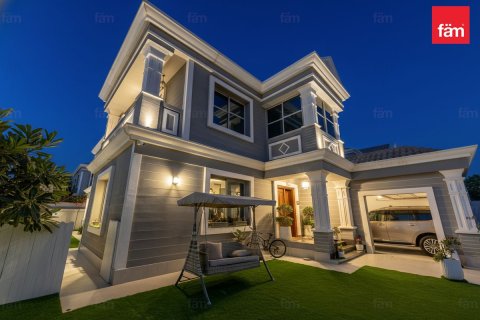 Вилла Wadi Al Safa 2, Дубай, БАӘ-да 5 жатын бөлмелер, 490 м² № 706095 - фото 4