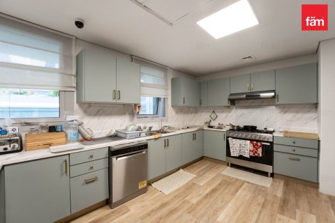Вилла Wadi Al Safa 2, Дубай, БАӘ-да 5 жатын бөлмелер, 490 м² № 706095 - фото 6