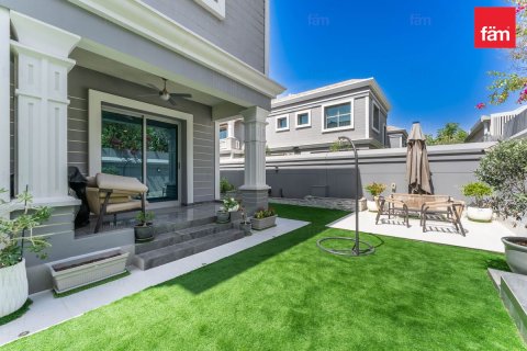 Вилла Wadi Al Safa 2, Дубай, БАӘ-да 5 жатын бөлмелер, 490 м² № 706095 - фото 22