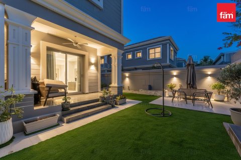 Вилла Wadi Al Safa 2, Дубай, БАӘ-да 5 жатын бөлмелер, 490 м² № 706095 - фото 7