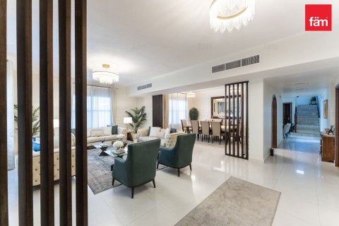 Вилла Wadi Al Safa 2, Дубай, БАӘ-да 5 жатын бөлмелер, 490 м² № 706095 - фото 13