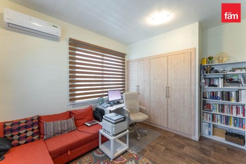 Вилла Wadi Al Safa 2, Дубай, БАӘ-да 5 жатын бөлмелер, 490 м² № 706095 - фото 15