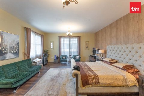 Вилла Wadi Al Safa 2, Дубай, БАӘ-да 5 жатын бөлмелер, 490 м² № 706095 - фото 28
