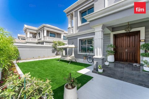 Вилла Wadi Al Safa 2, Дубай, БАӘ-да 5 жатын бөлмелер, 490 м² № 706095 - фото 27