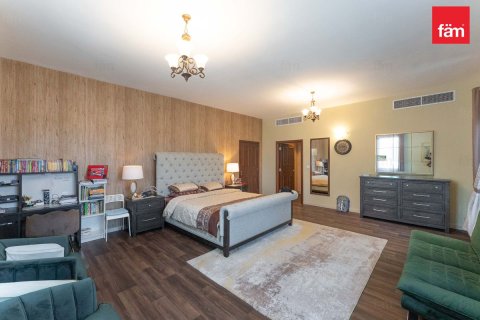 Вилла Wadi Al Safa 2, Дубай, БАӘ-да 5 жатын бөлмелер, 490 м² № 706095 - фото 20