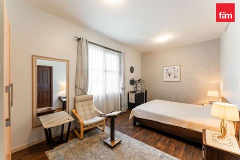 Вилла Wadi Al Safa 2, Дубай, БАӘ-да 5 жатын бөлмелер, 490 м² № 706095 - фото 23