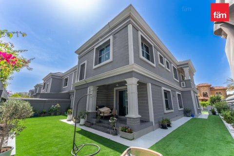 Вилла Wadi Al Safa 2, Дубай, БАӘ-да 5 жатын бөлмелер, 490 м² № 706095 - фото 25