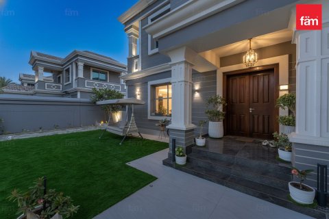 Вилла Wadi Al Safa 2, Дубай, БАӘ-да 5 жатын бөлмелер, 490 м² № 706095 - фото 3